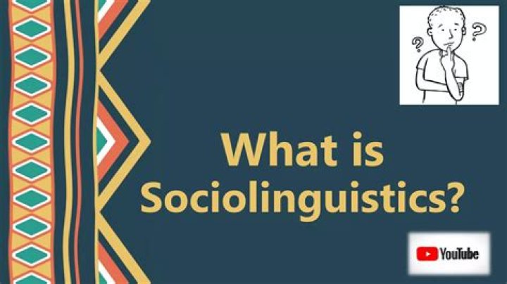 What is Polyglossia sociolinguistics?