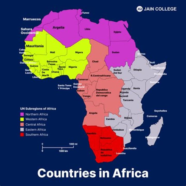 What is taboo Africa?