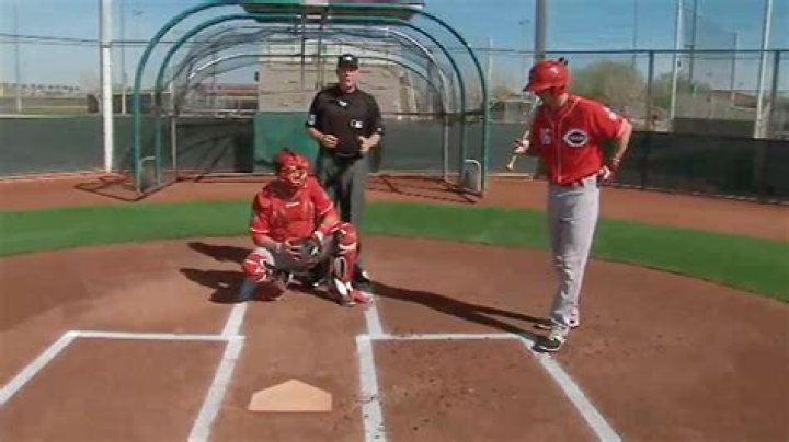 What is the 3 batter rule in baseball?