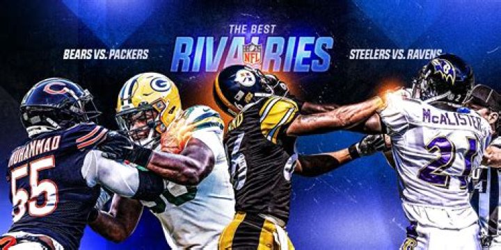 What is the best rivalry in basketball?