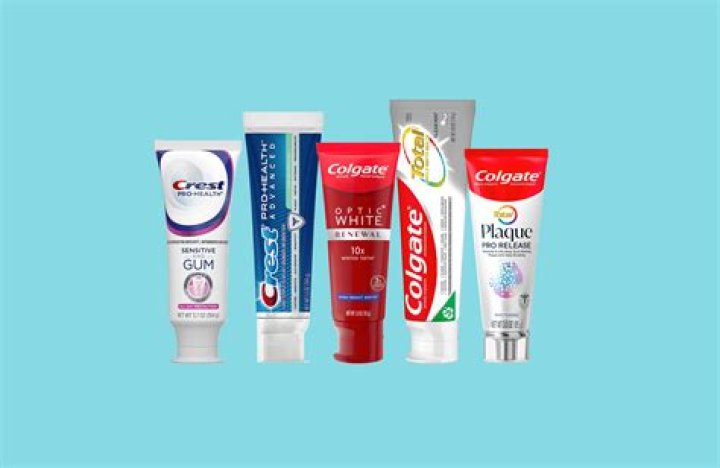 What is the best toothpaste for gum problems?