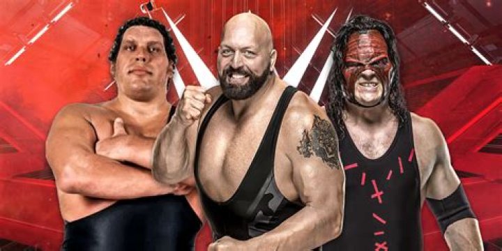 What is the biggest wrestling event?