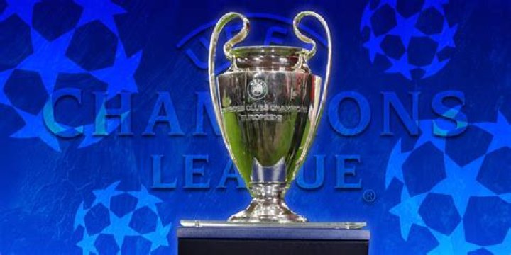 What is the Champions League trophy worth?