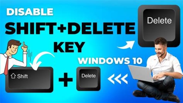 What is the delete operation?