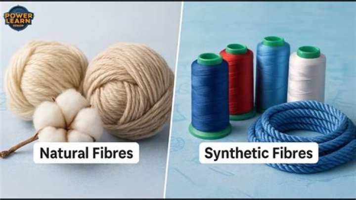What is the difference between synthetic and natural abrasives?