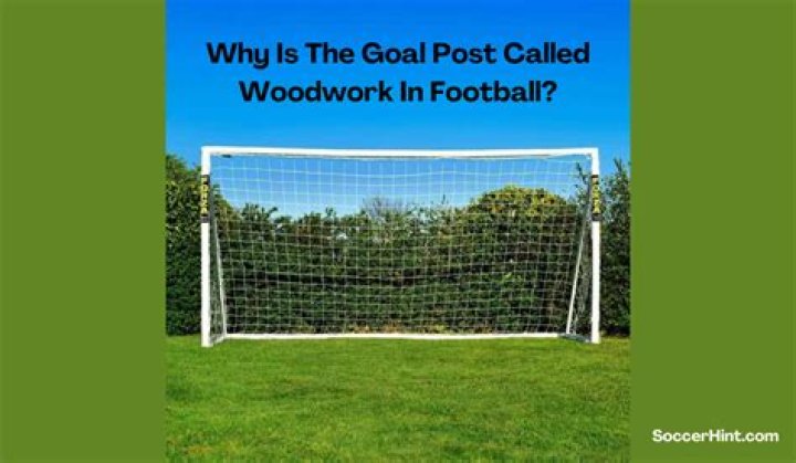 What is the field goal called?