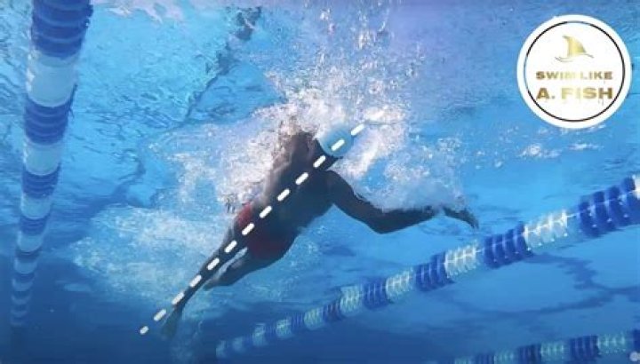 What is the hardest swimming stroke?