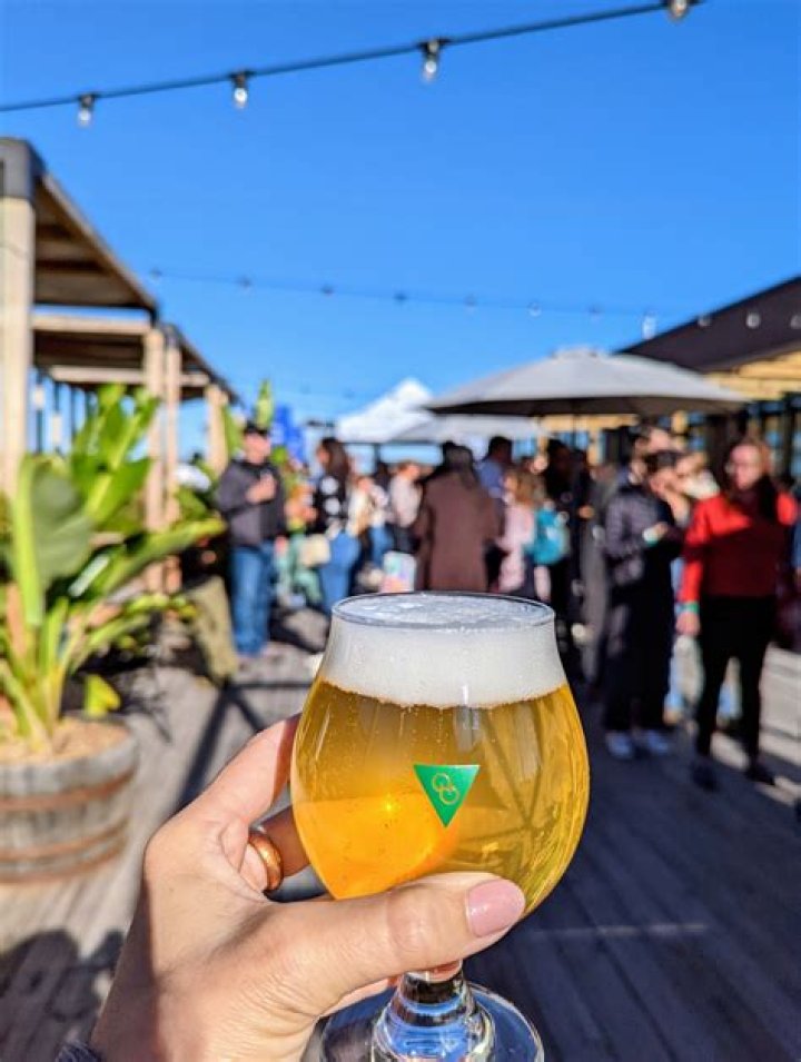 What is the manliest beer?