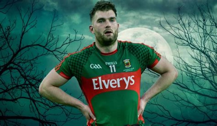 What is the Mayo curse?
