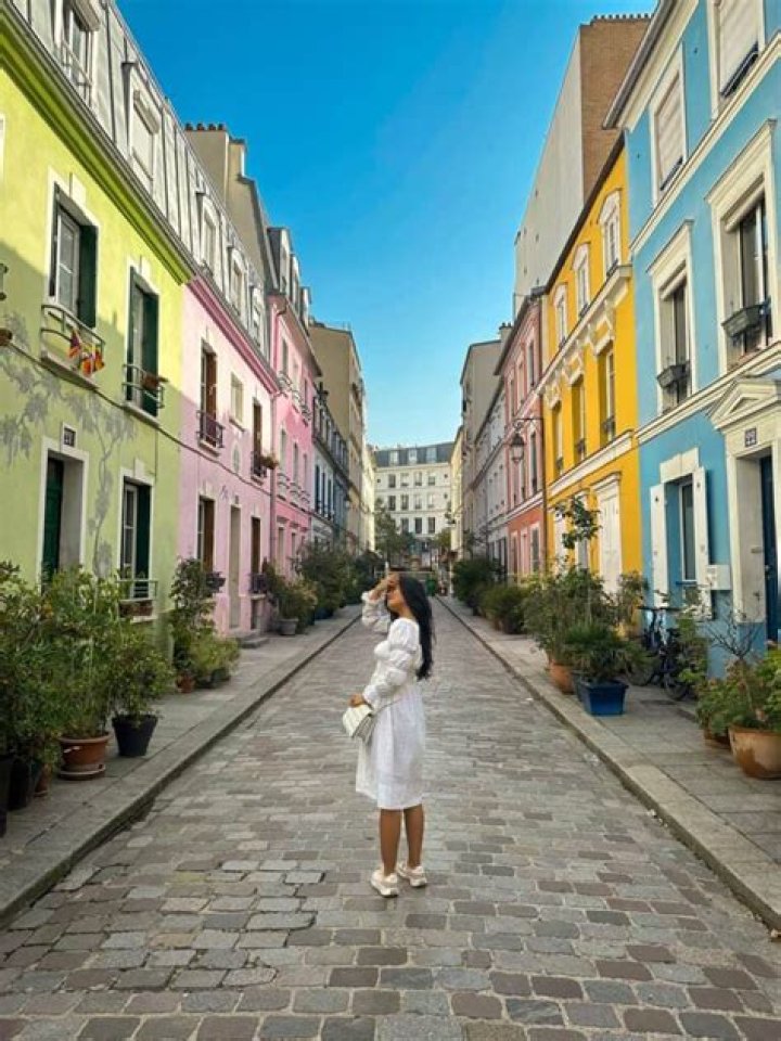 What is the most beautiful street in San Francisco?