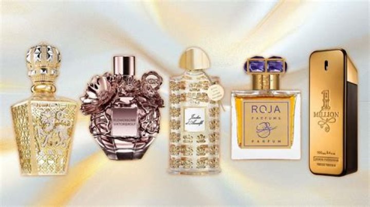 What is the most expensive ingredient in perfume?
