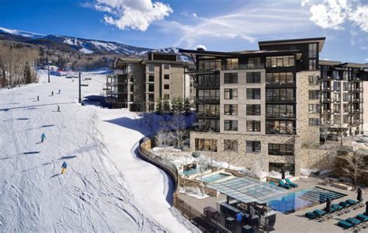 What is the most expensive ski resort in United States?