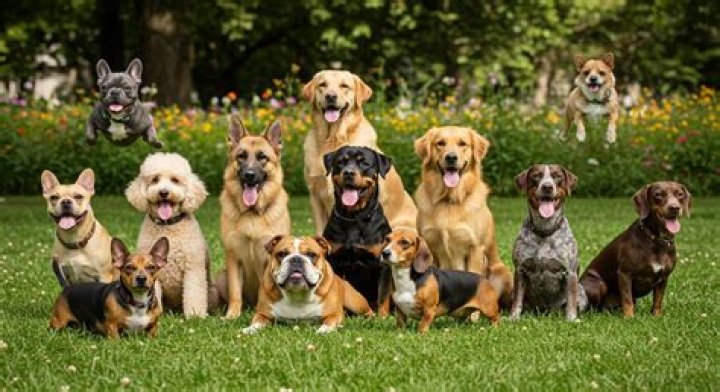 What is the most friendly dog?