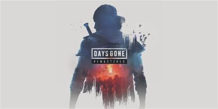 What is the mysterious weapon in Days Gone New game Plus?