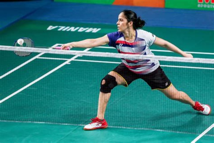 What is the name of badminton in China?