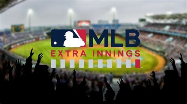 What is the new MLB rule for extra innings?
