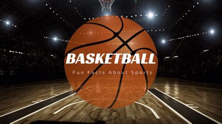 What is the sport basketball?