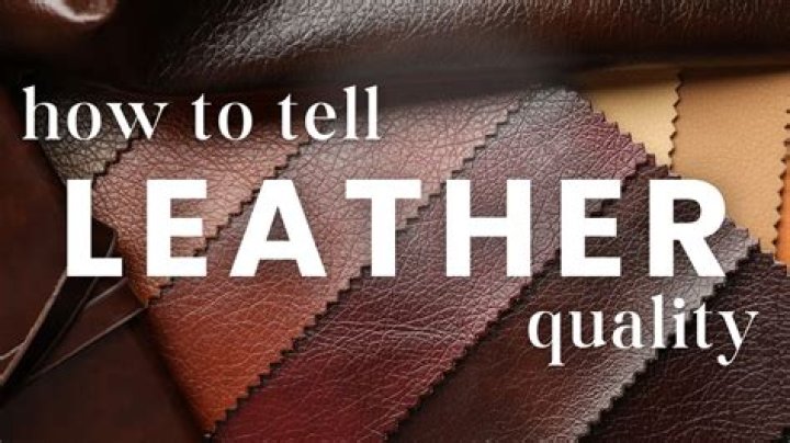 What is the strongest leather?