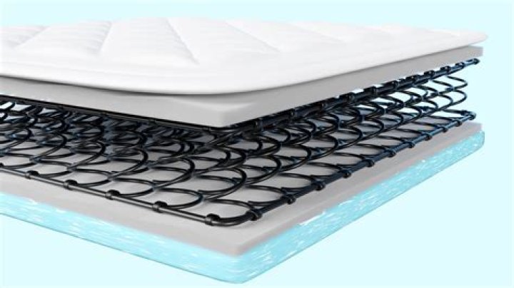 What is toxic in mattresses?