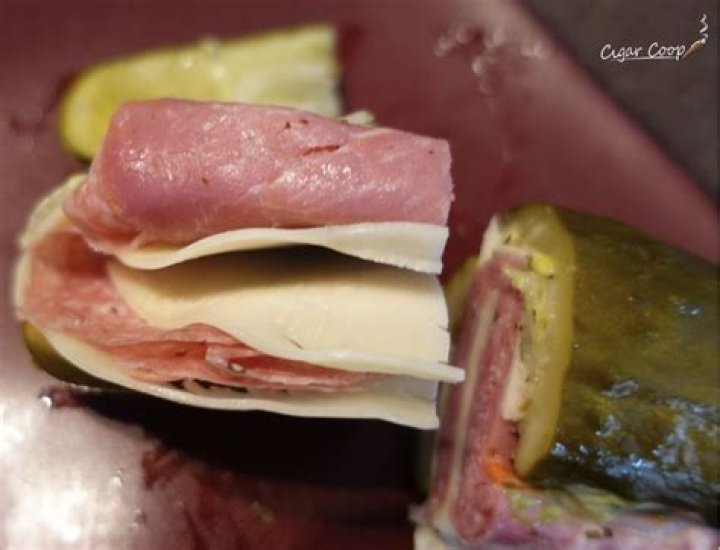 What is Vito meat?