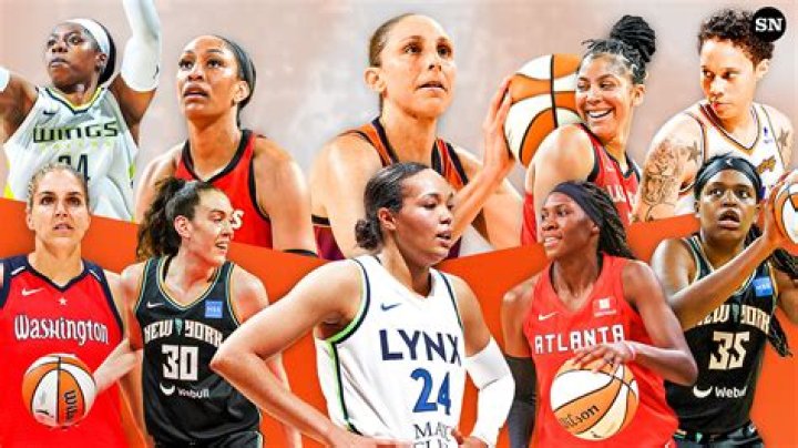 What is watched more WNBA or NBA?