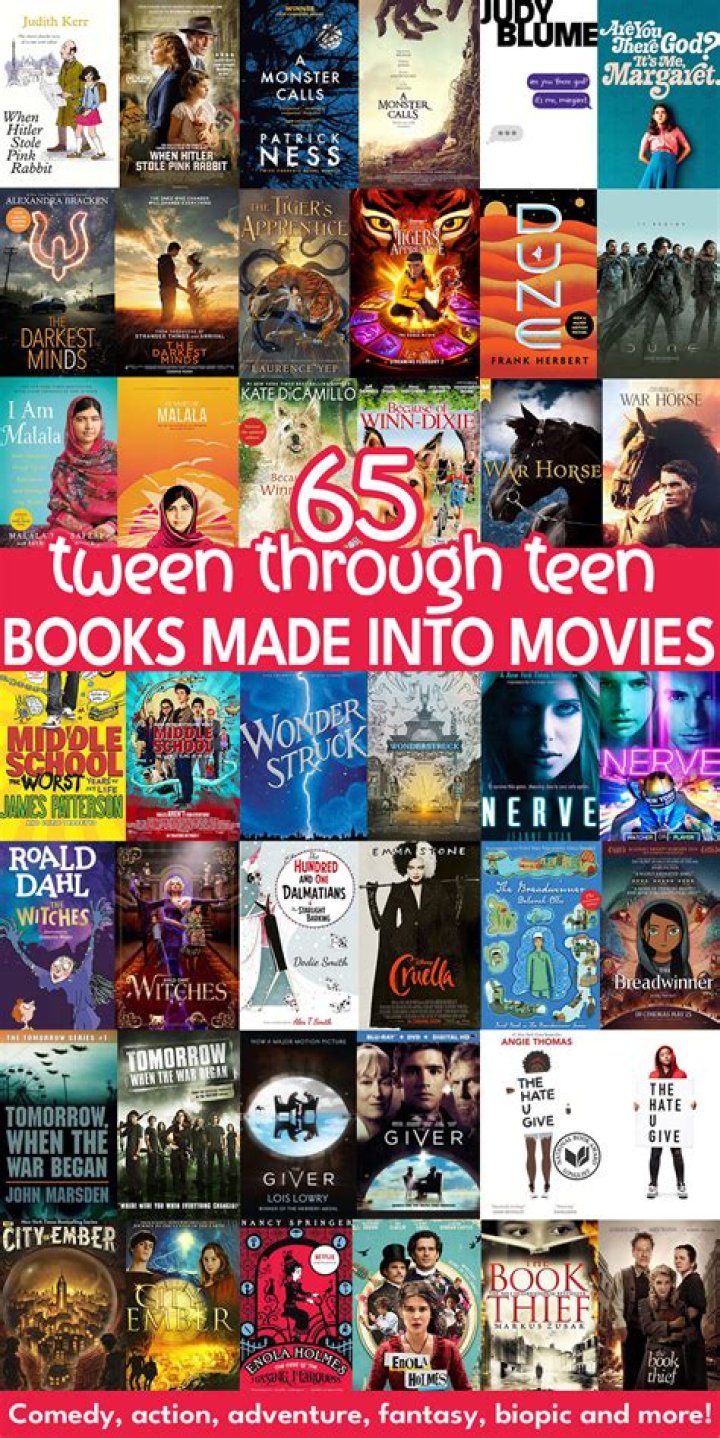 What kind of books have an index?