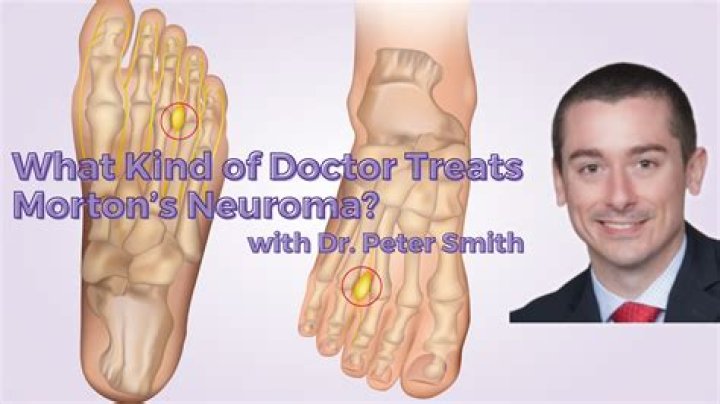 What kind of doctor treats nerve damage?