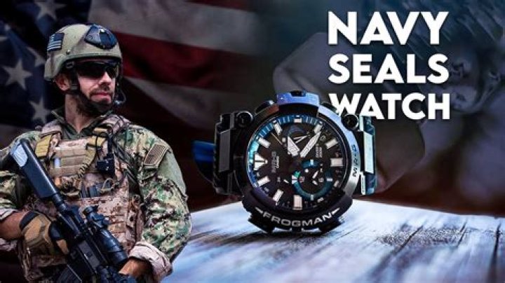 What kind of gloves do Navy Seals wear?