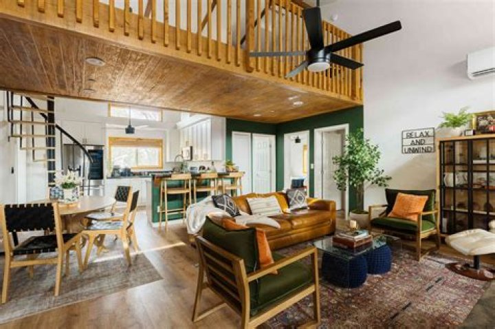 What loft should sand be?