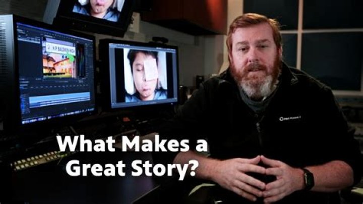 What makes a great iron player?