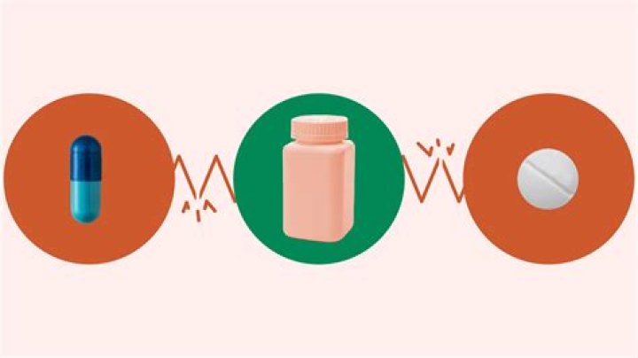 What medications should not be taken with vitamin C?