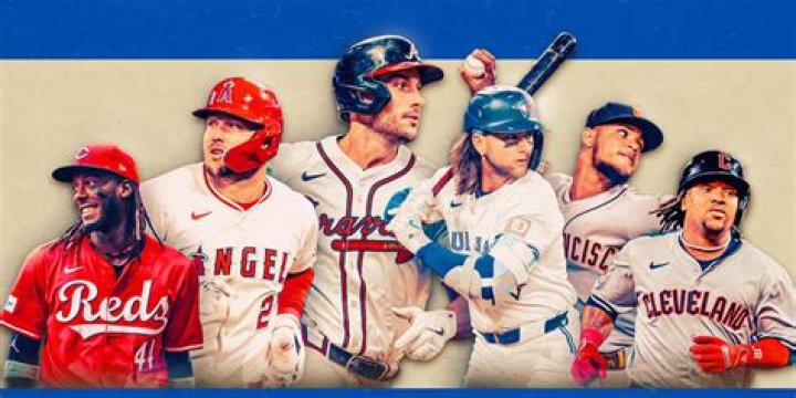 What race is most in the MLB?