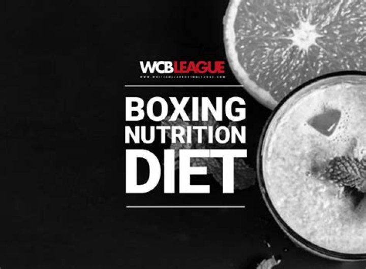 What should a boxer eat?
