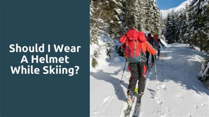 What should I wear skiing at 50?