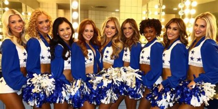 What skills do you have to have to be a level 1 cheerleader?