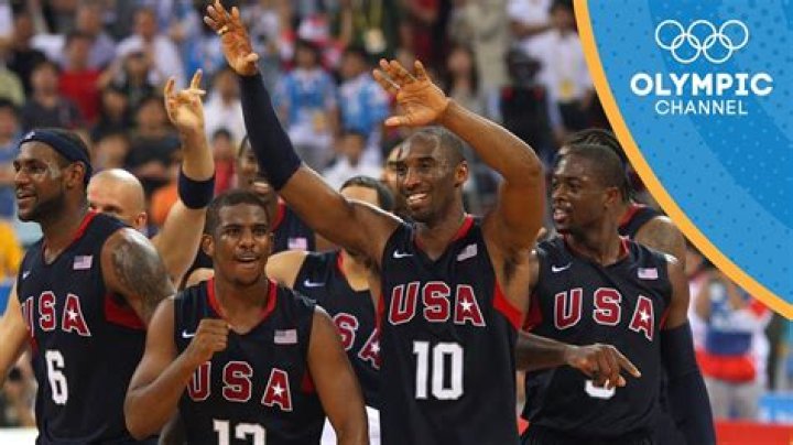 What sports is USA best at?