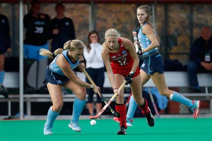 What state was floor hockey invented in?