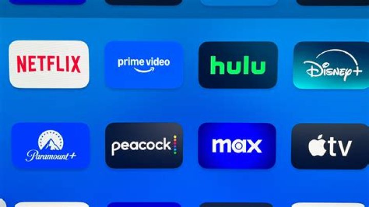 What streaming service has TNT and TBS?