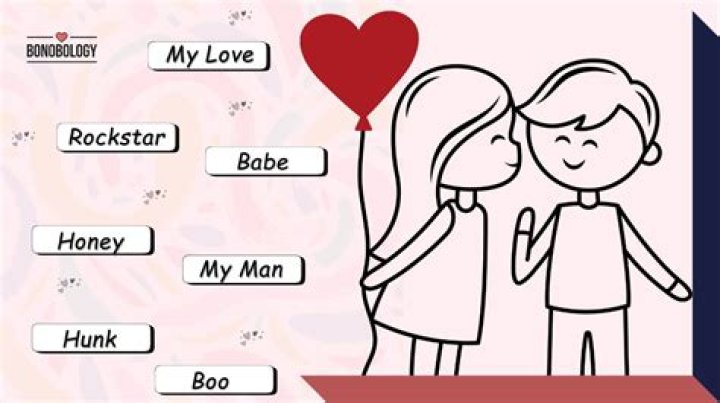 What texts do guys love?