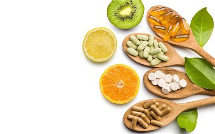 What vitamins should you take if you have Parkinson's?