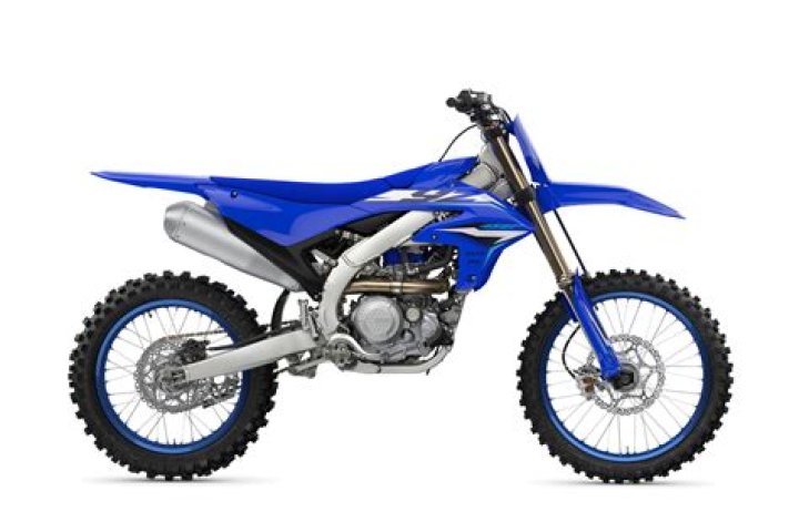 Whats the difference between YZ and WR Yamaha?