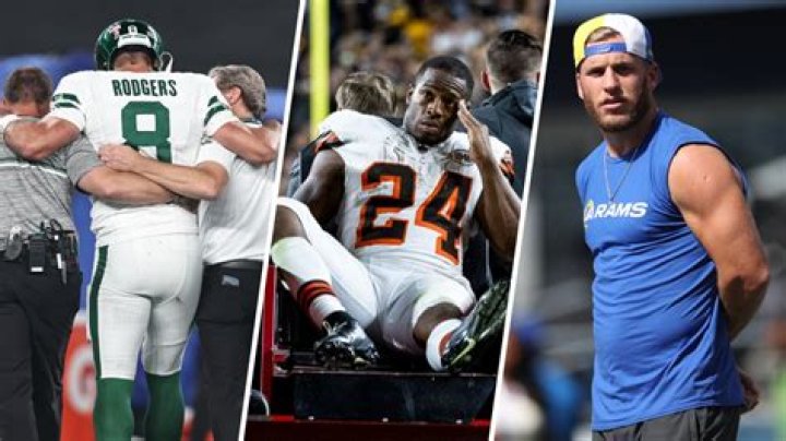 When a NFL player is released Do they still get paid?
