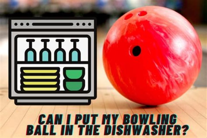 When can I clean my ball?