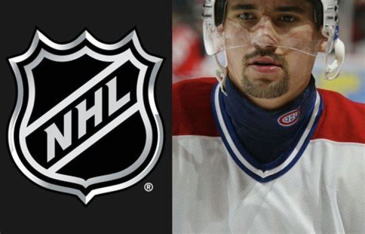 When can NHL players collect pension?
