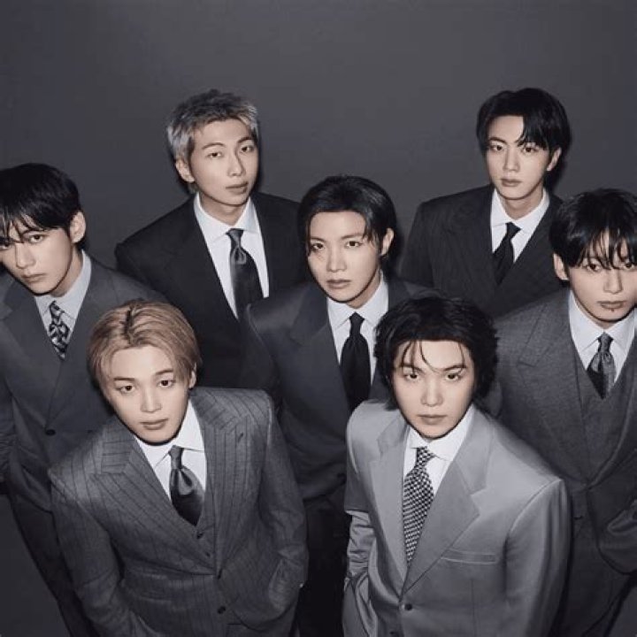 When did BTS start to become popular?