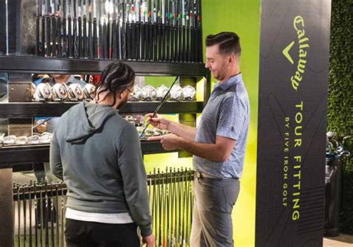 When did Callaway buy Topgolf?