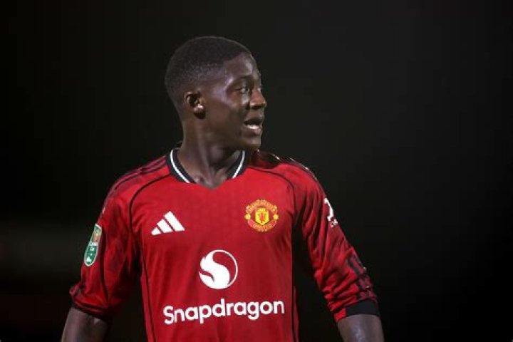 When did Cantona leave Manchester United?