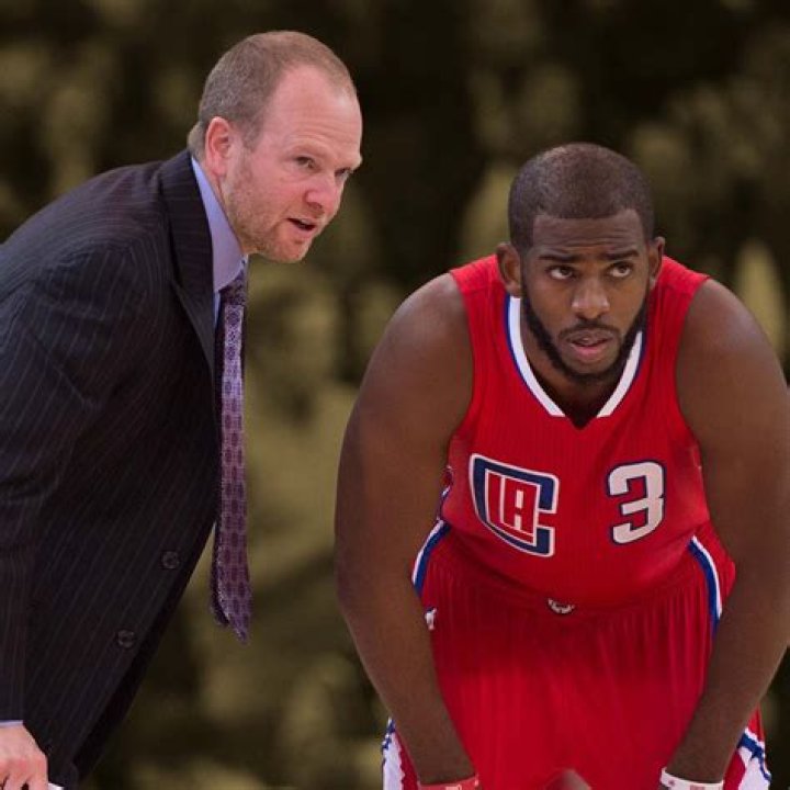 When did Chris Paul win MVP?