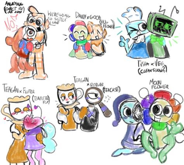 When did people say Toodles?