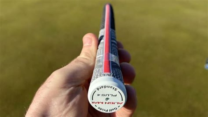 When should you change your golf grips?